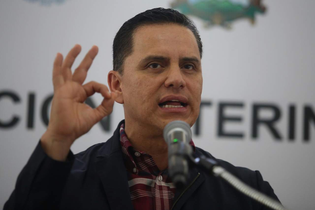 Juez prohíbe actuar contra exgobernador Roberto Sandoval. Noticias en tiempo real