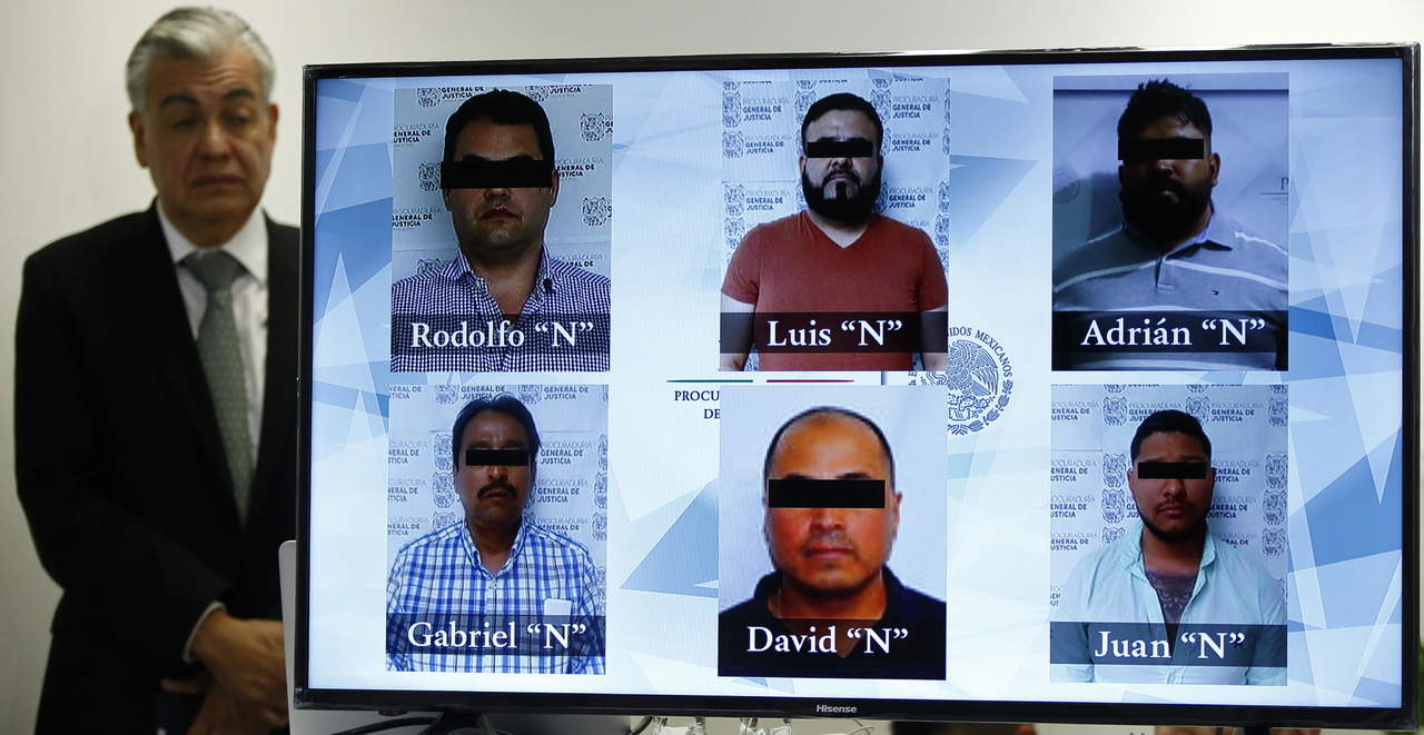 Vinculan homicidio de Carlos Domínguez con su labor periodística. Noticias en tiempo real