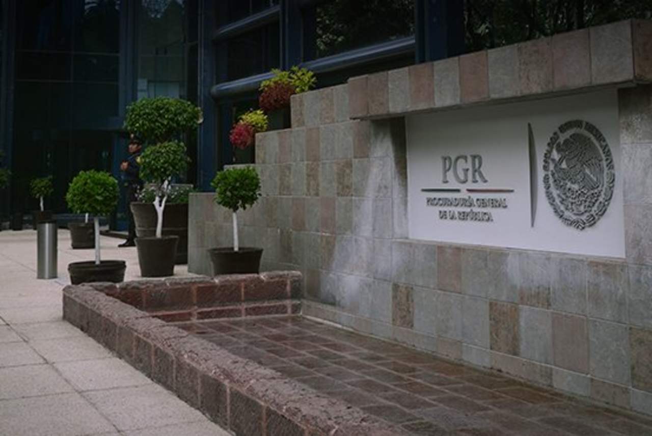 PGR decomisa 500 kilos de metanfetaminas en Baja California. Noticias en tiempo real