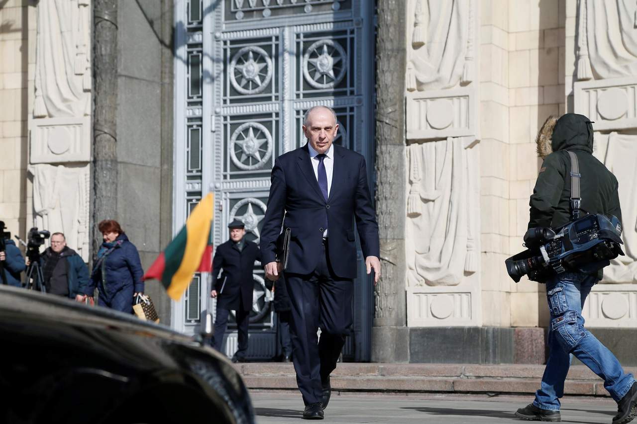 Expulsa Rusia a diplomáticos de 23 países por caso de exespía. Noticias en tiempo real