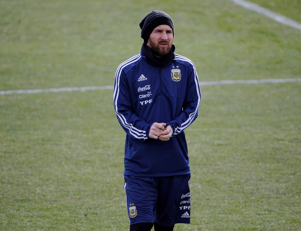 Leo Messi entra en la lista de convocados. Noticias en tiempo real