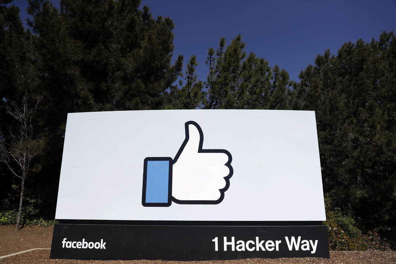 Facebook tiene antecedentes en errores de privacidad. Noticias en tiempo real
