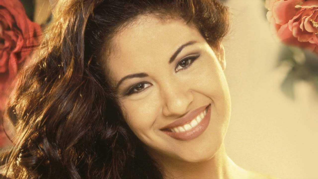 Rinden homenaje a Selena a 23 años de su muerte. Noticias en tiempo real