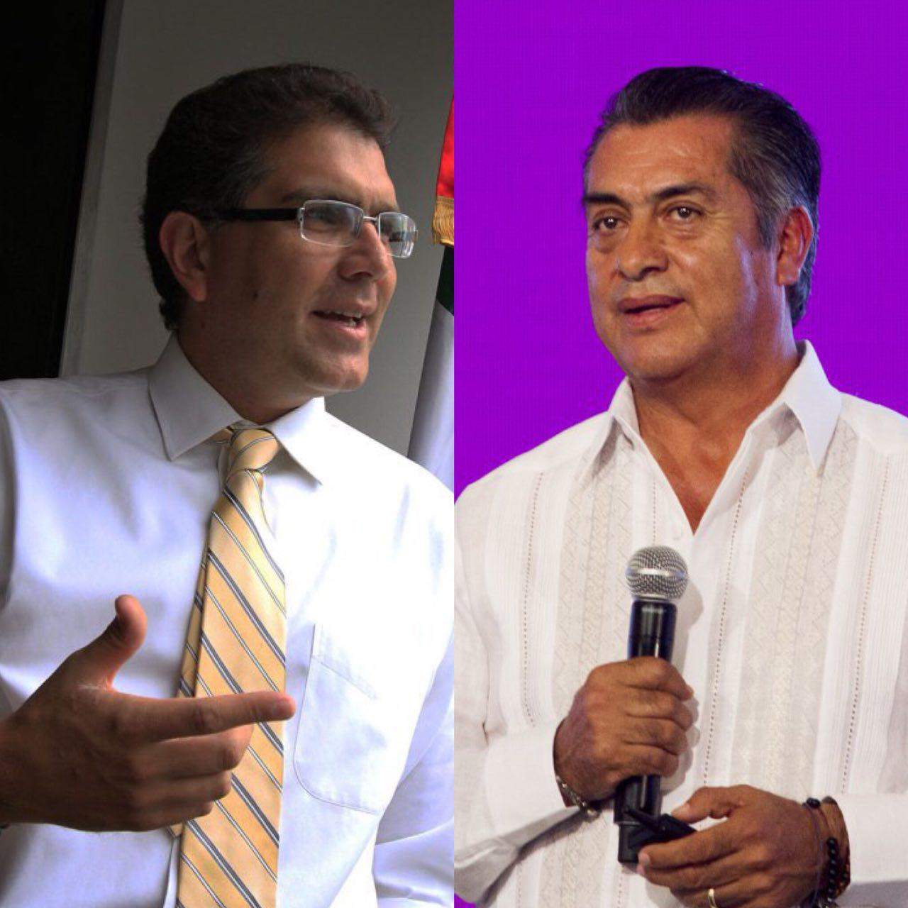 Bronco y Ríos Piter esperan fallo del TEPJF. Noticias en tiempo real
