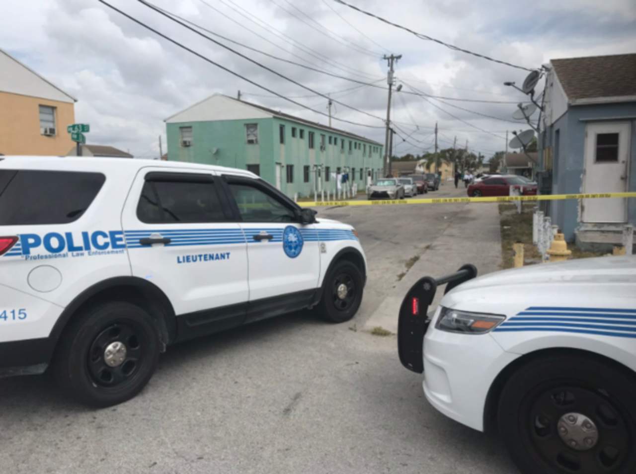 Muere niña al recibir disparo durante discusión familiar en Miami. Noticias en tiempo real