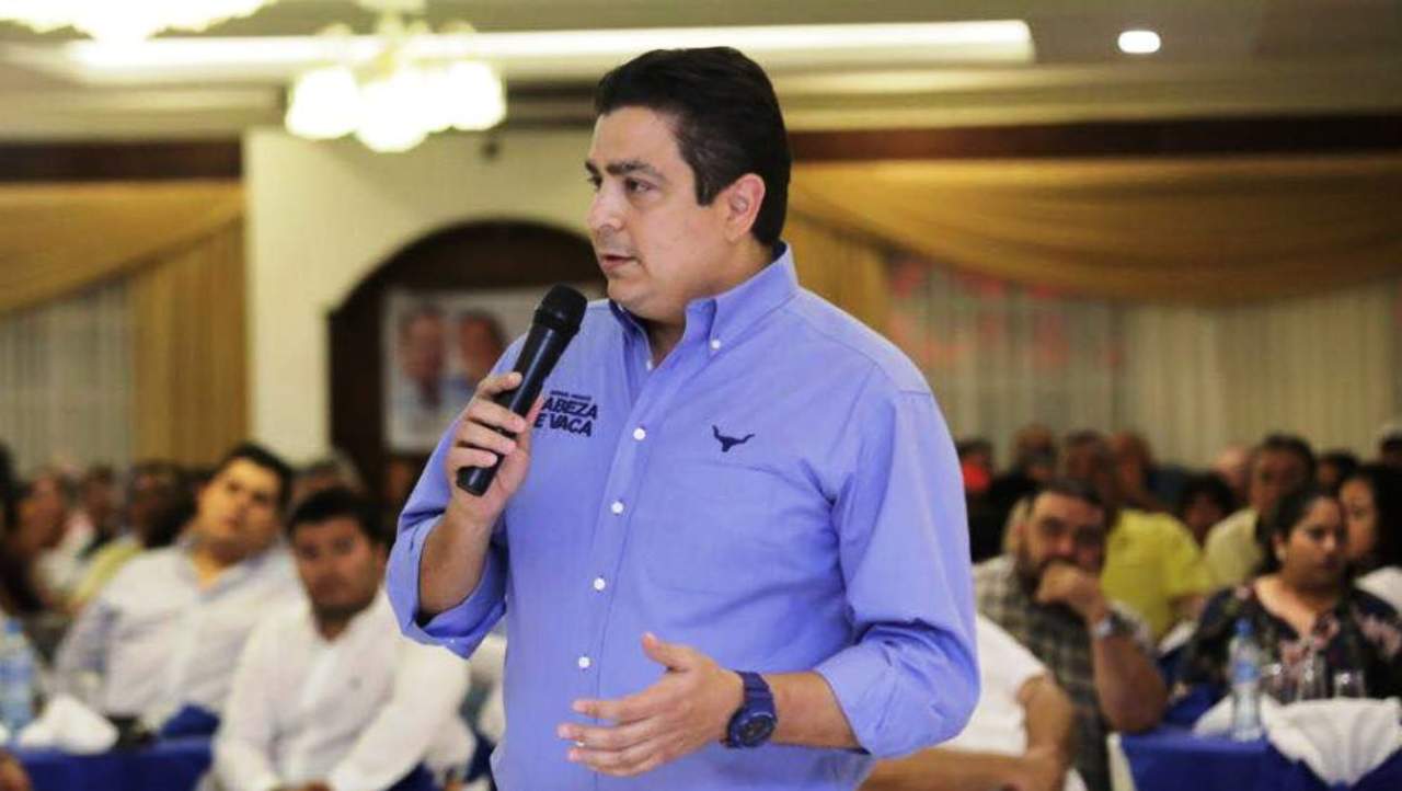 Rechaza gobernador de Tamaulipas acusaciones de nepotismo. Noticias en tiempo real