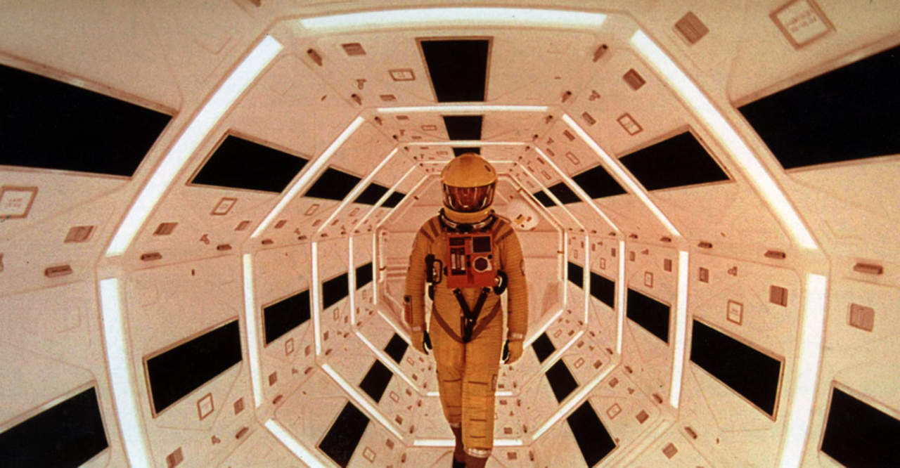 Odisea del espacio de Stanley Kubrick cumple 50 años. Noticias en tiempo real