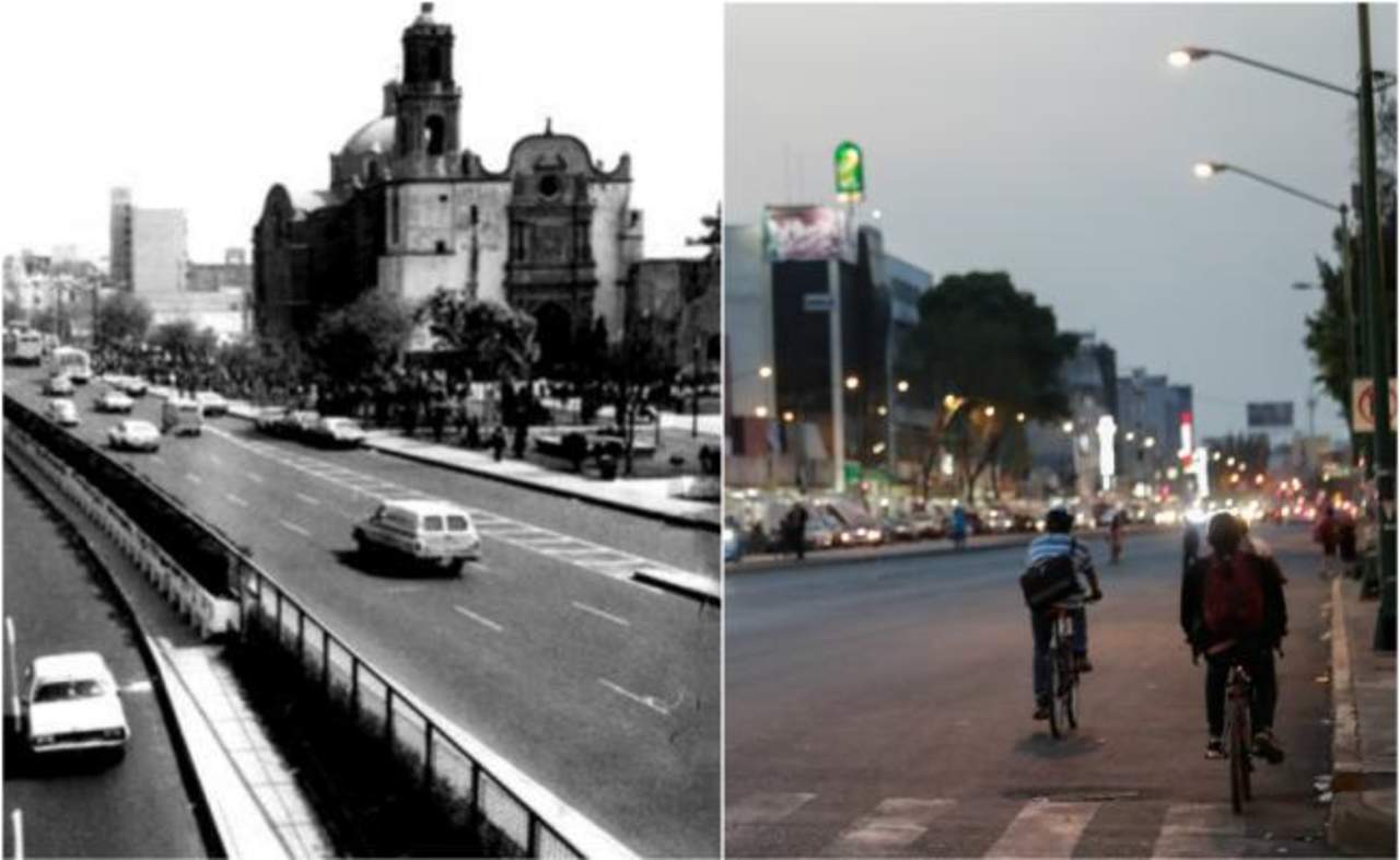 La calle más vieja de América se encuentra en la CDMX. Noticias en tiempo real