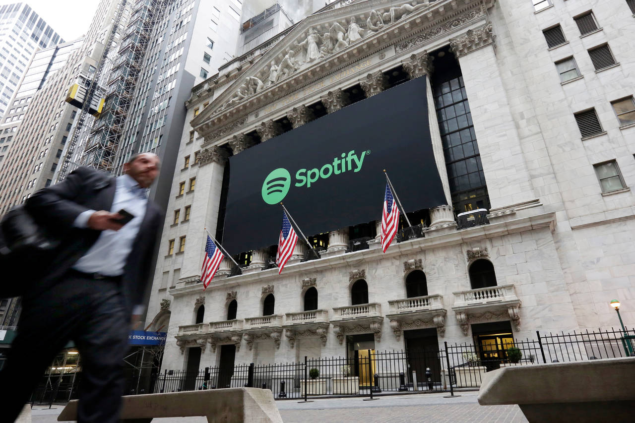 wall street debut wall street debut