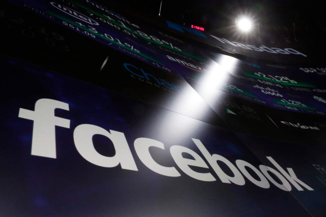 Nunca venderemos tu información a nadie, dice Facebook. Noticias en tiempo real