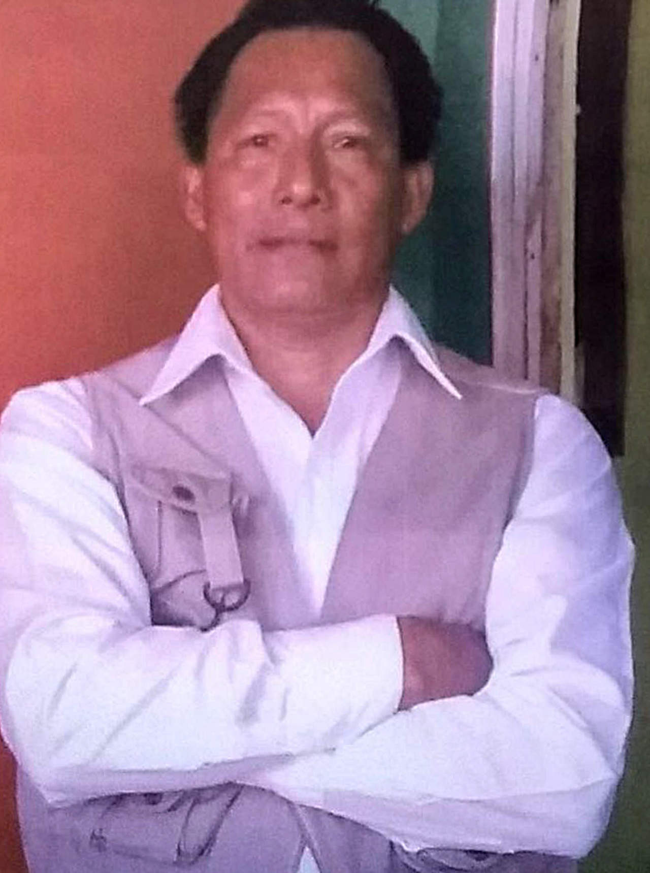 Encuentran vivo a periodista desaparecido en Veracruz. Noticias en tiempo real