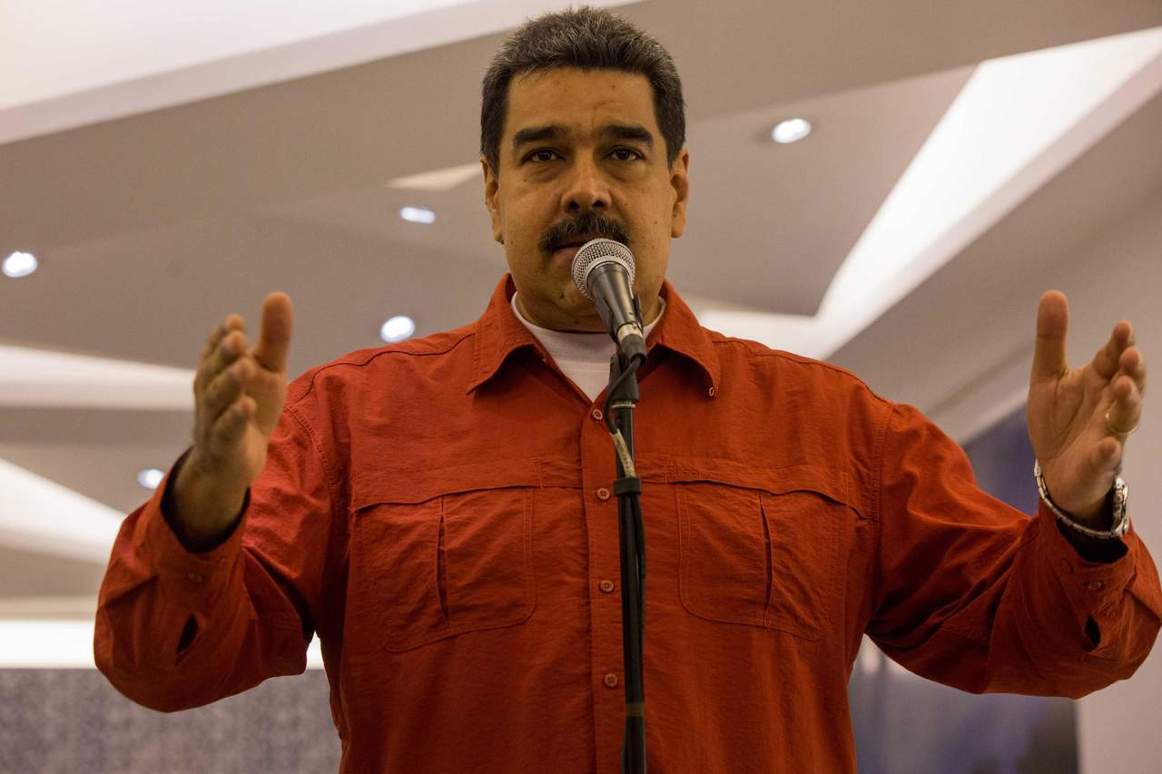 Maduro señala que Cumbre de las Américas fracasará. Noticias en tiempo real