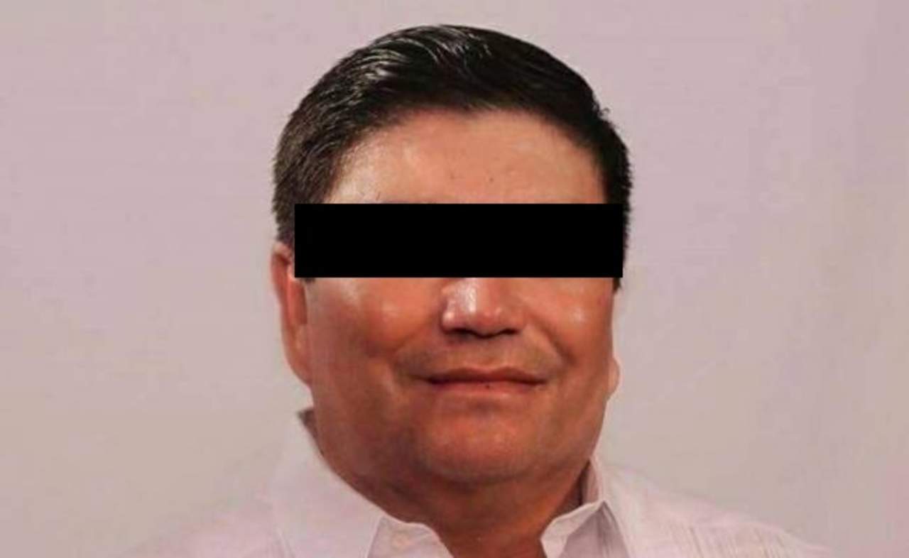 Candiato de Morena es detenido con dos millones de pesos y una pistola. Noticias en tiempo real