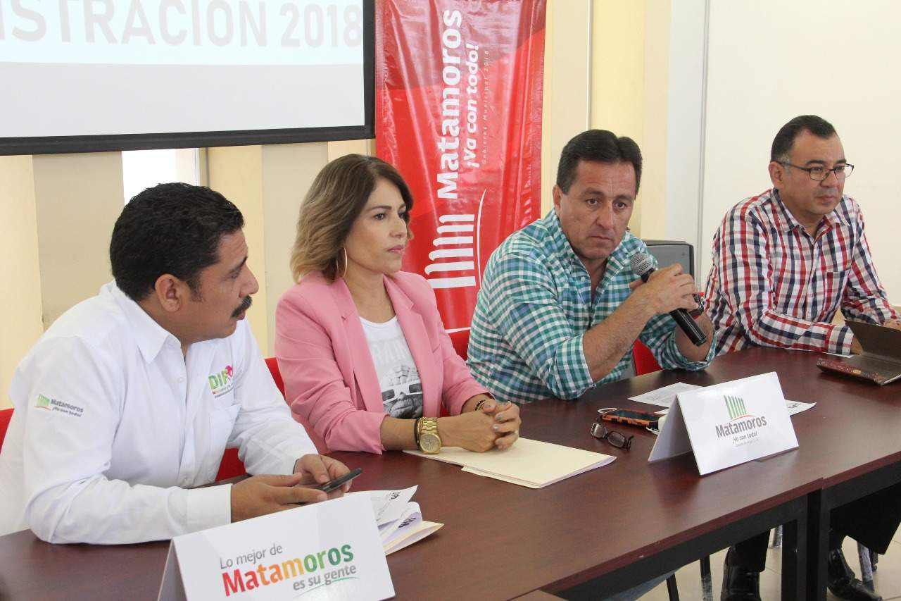 En Matamoros lanzan convocatoria para seleccionar Cabildo Infantil. Noticias en tiempo real