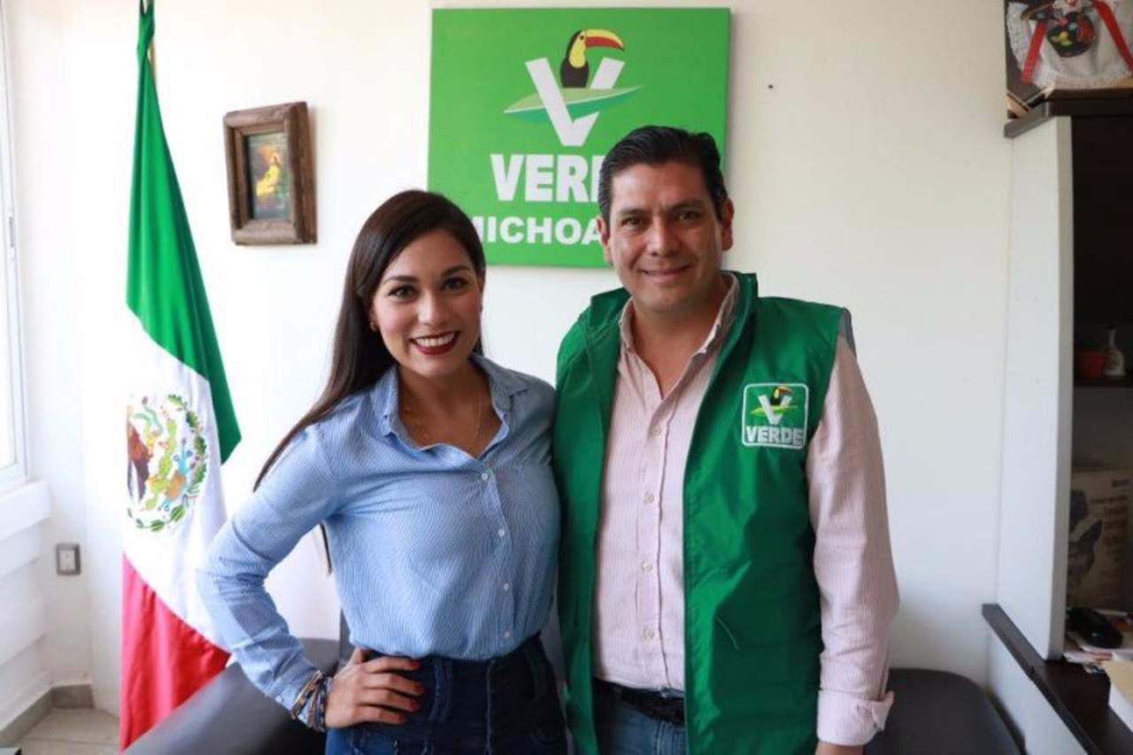 Hallan muerta a candidata del Verde. Noticias en tiempo real