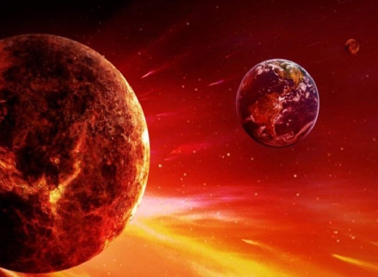 Profecía del Planeta X pone nueva fecha de choque con la Tierra. Noticias en tiempo real
