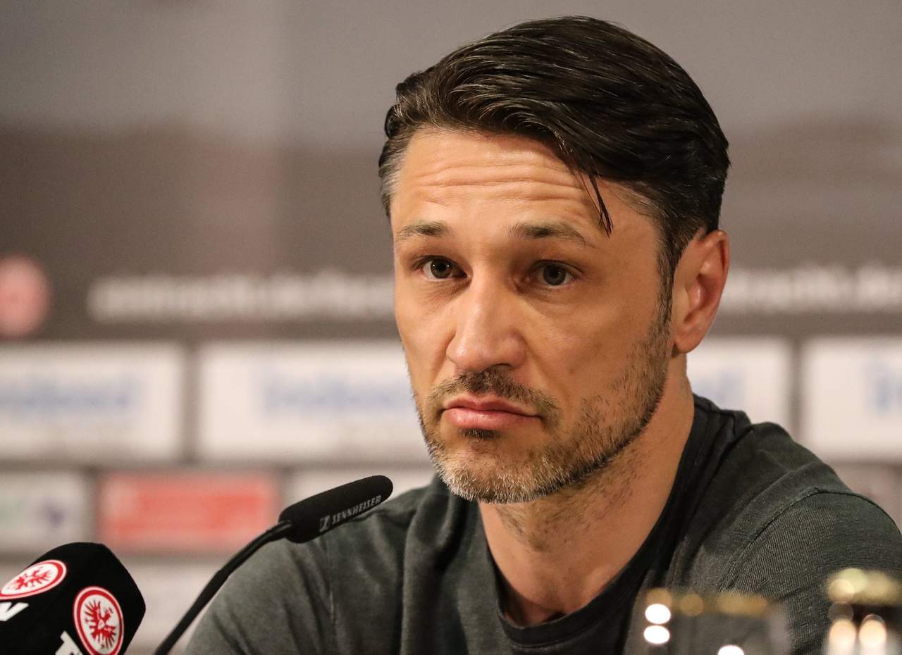 Niko Kovac será entrenador del Bayern Munich. Noticias en tiempo real