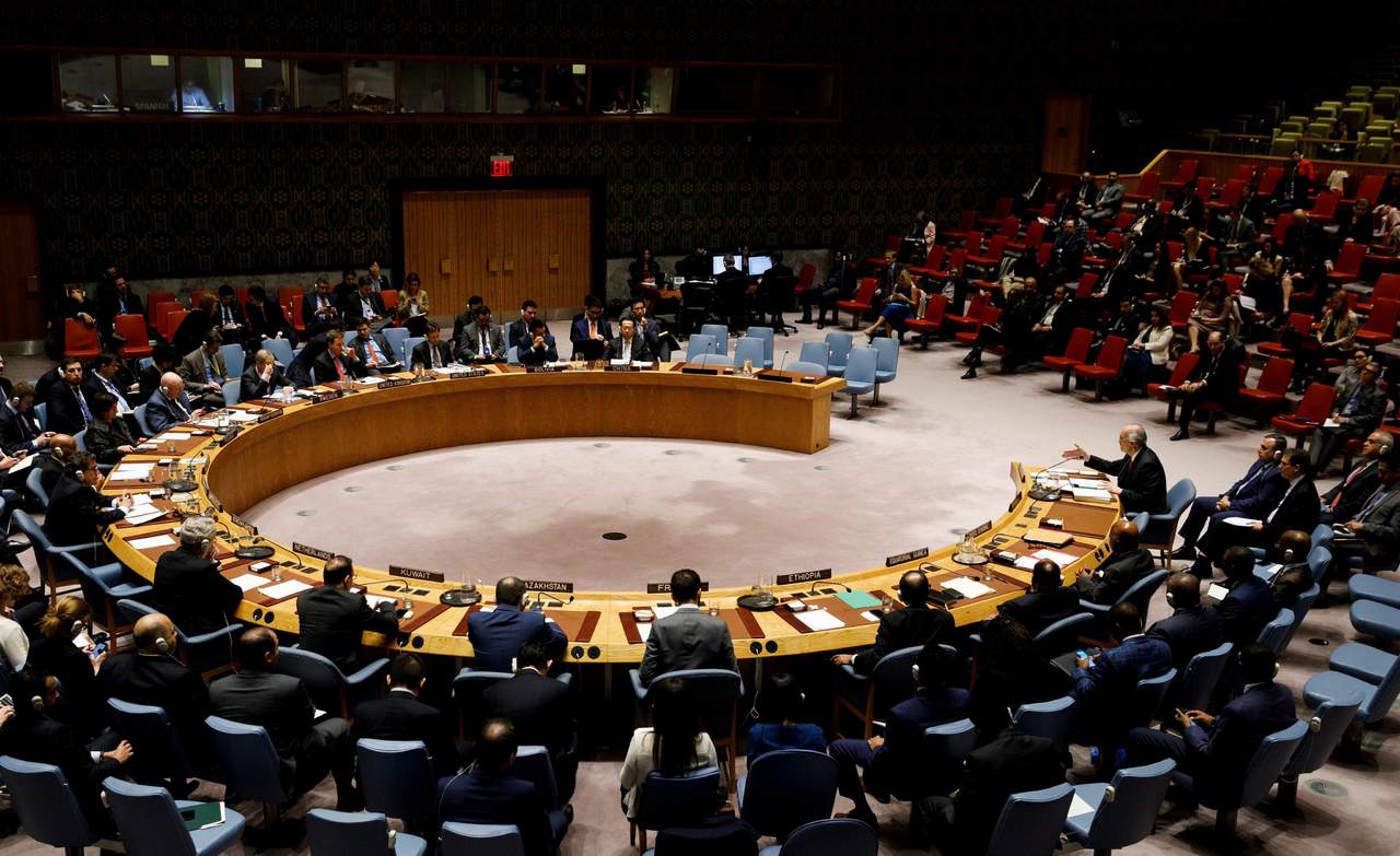 Consejo de Seguridad de ONU se reúne hoy por ataque a Siria. Noticias en tiempo real
