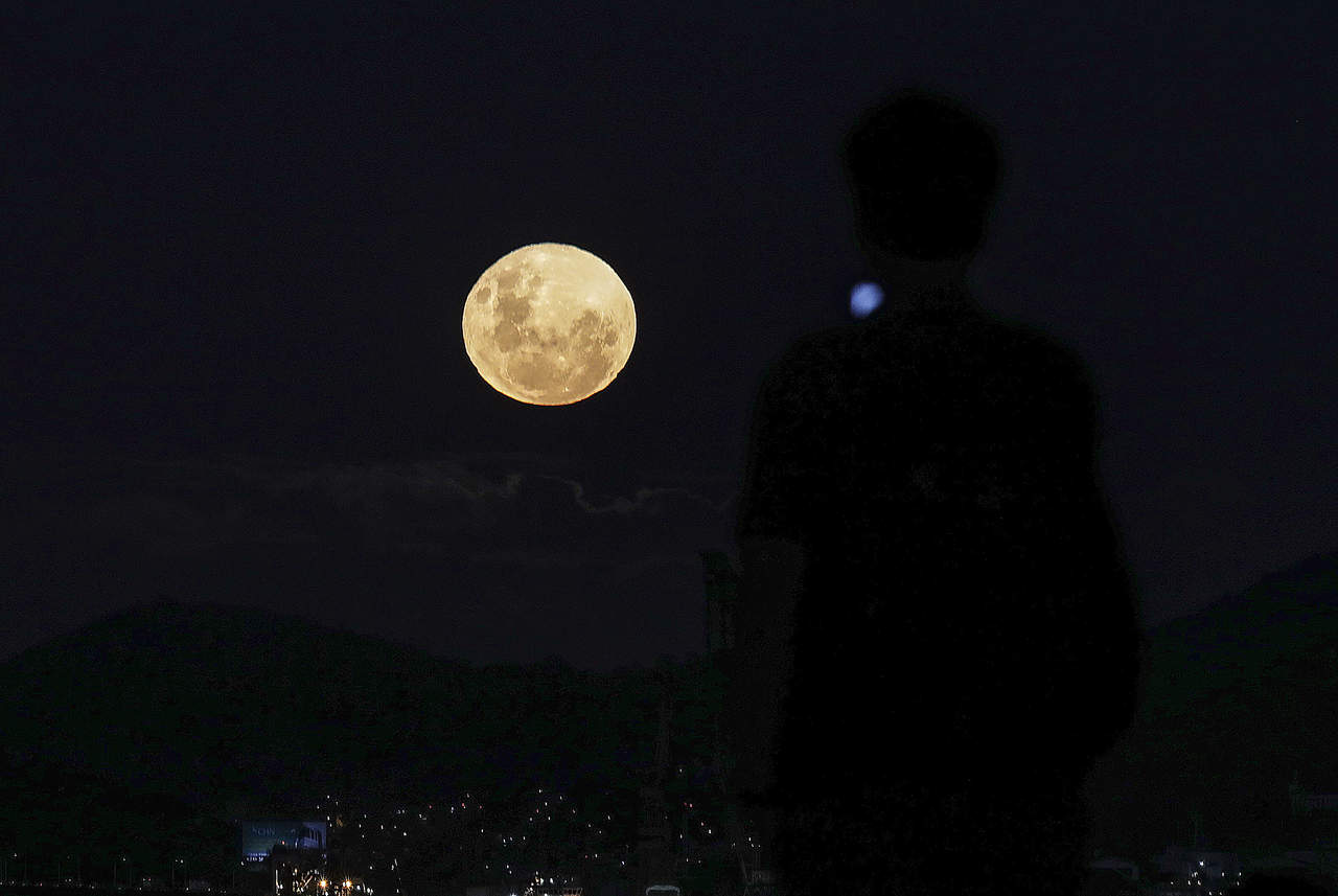 La Luna será pronto un destino turístico. Noticias en tiempo real