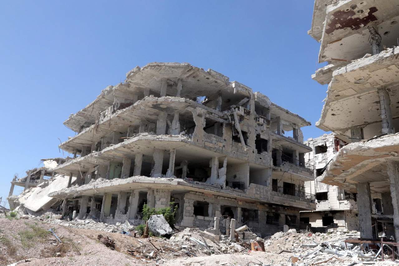 Ejército sirio anuncia que todos los terroristas han dejado Guta Oriental. Noticias en tiempo real