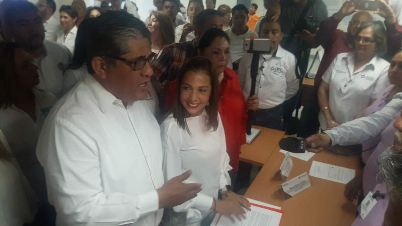 Buscará Sonia Villarreal Pérez, reelección de la presidencia de Piedras Negras. Noticias en tiempo real