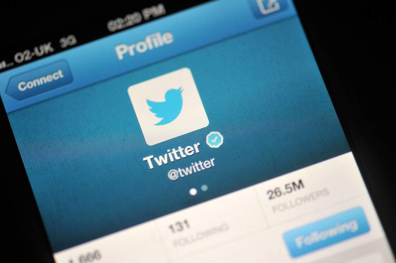 Sufre Twitter fallo técnico a nivel mundial. Noticias en tiempo real