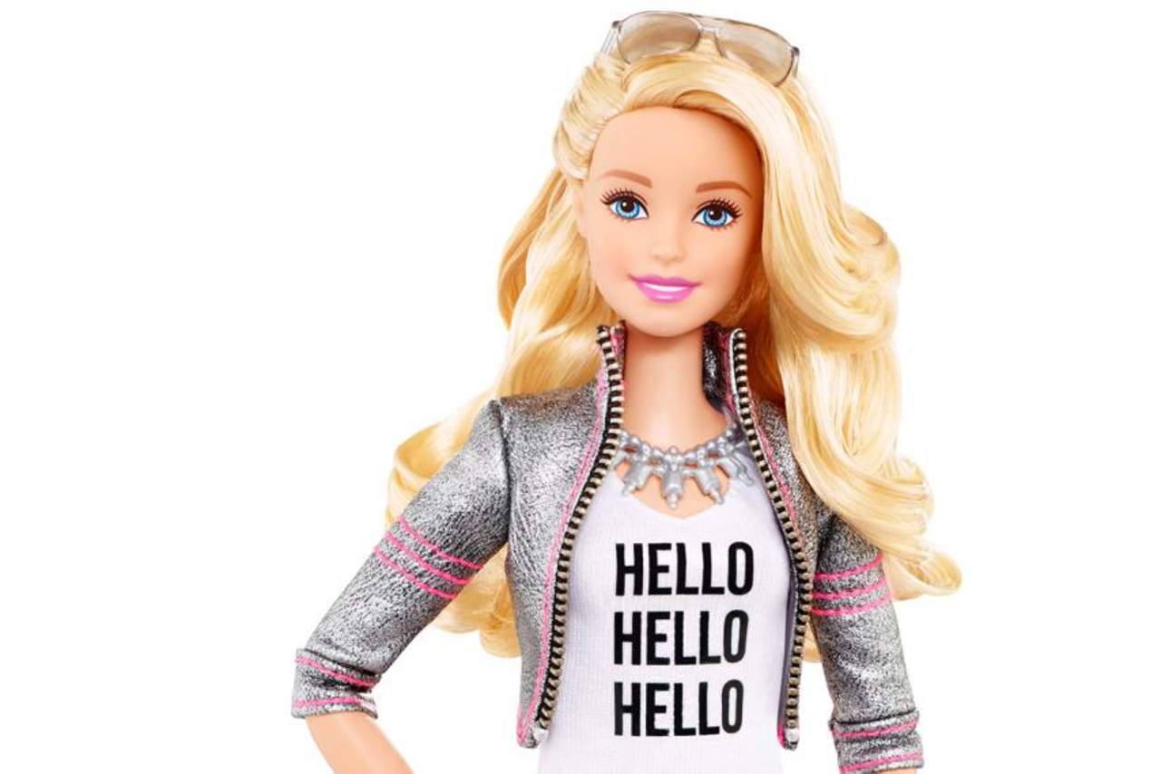 el nombre completo de barbie