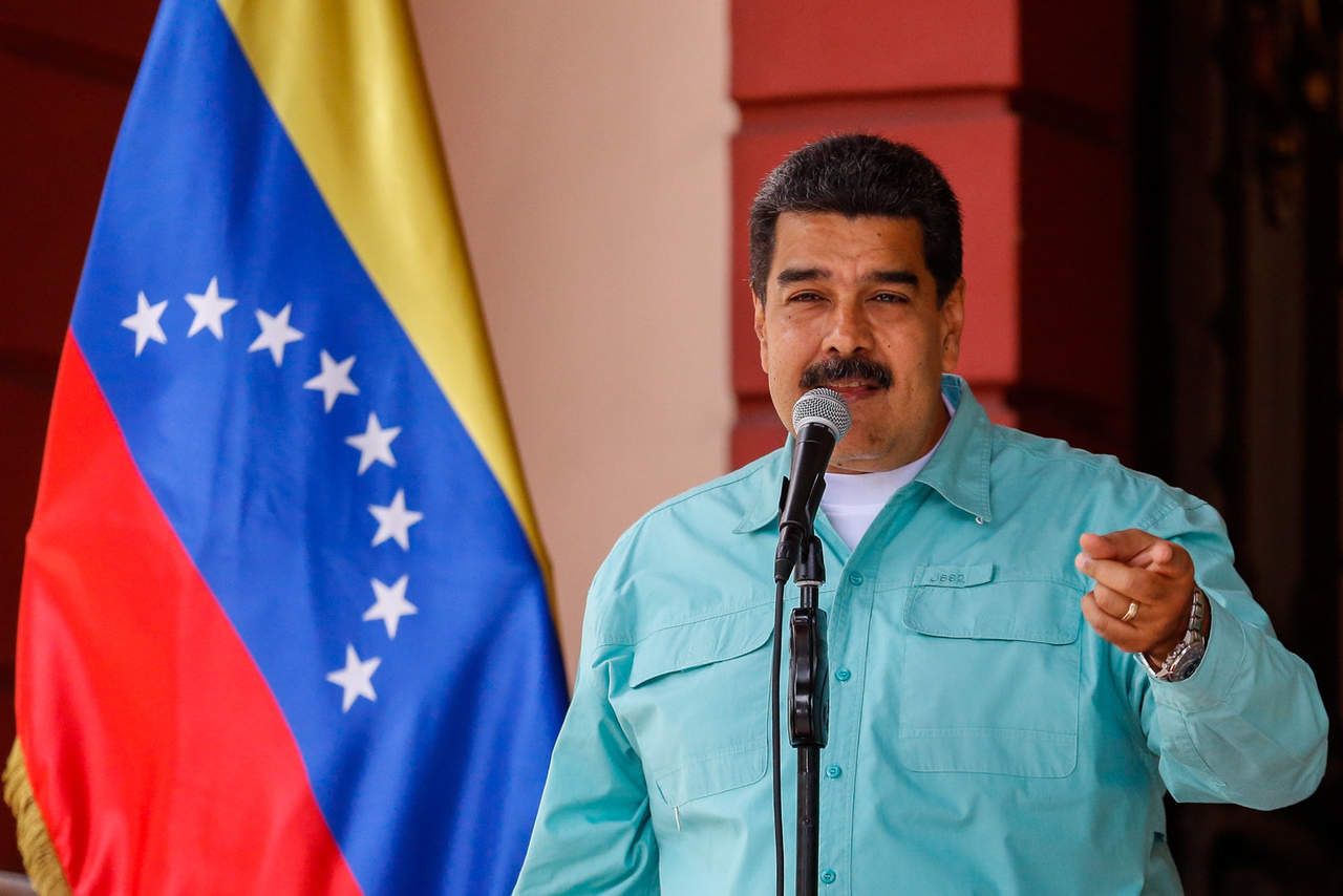 Parlamento inicia debate sobre juicio contra Maduro. Noticias en tiempo real
