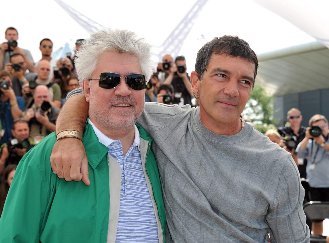 volver pedro almodovar personajes volver pedro almodovar personajes