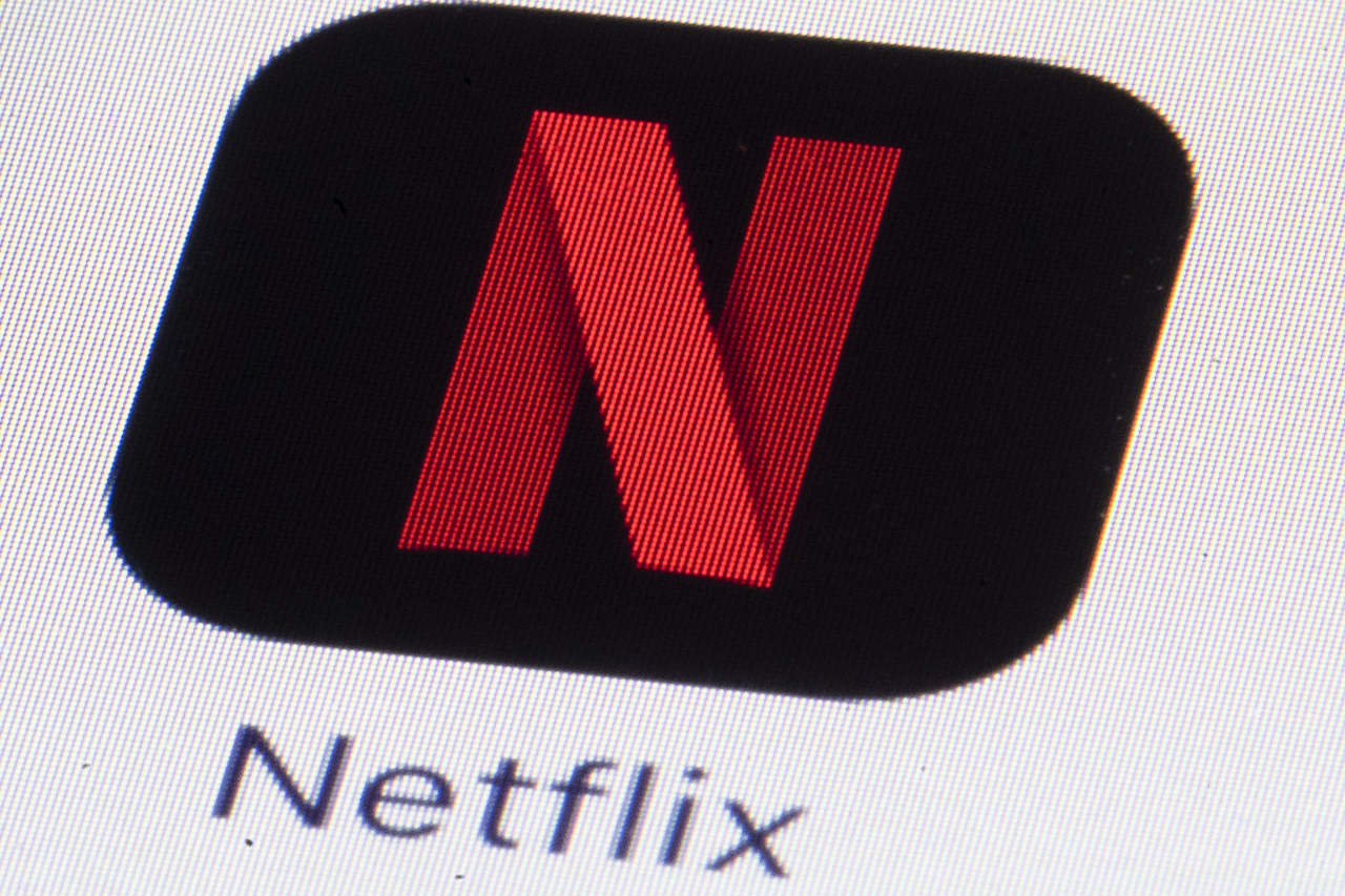 Alegra Netflix a Wall Street. Noticias en tiempo real