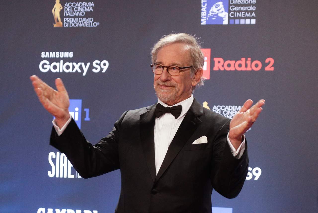 Se pasa Steven Spielberg  al mundo de los superhéroes con Blackhawk. Noticias en tiempo real