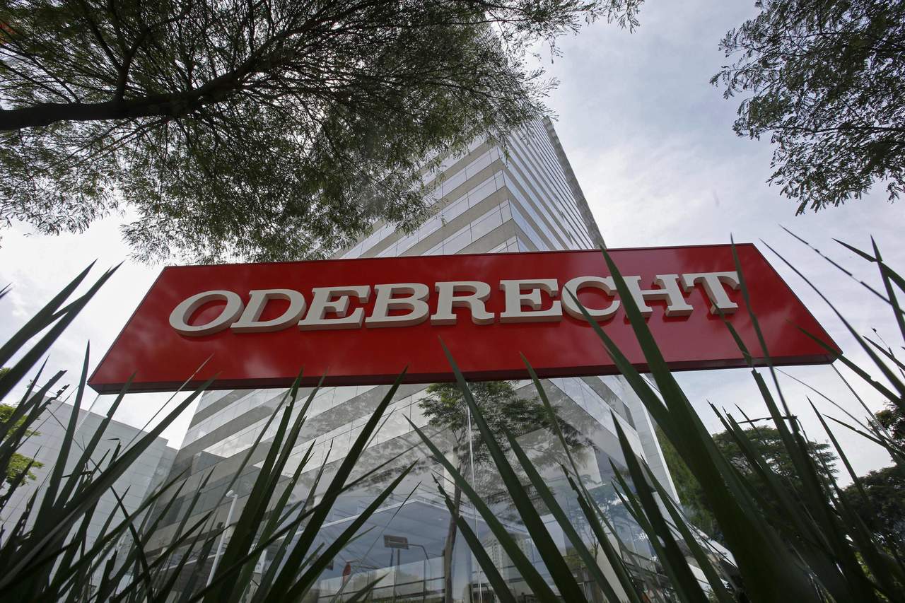 Mantiene PGR cerrada investigación sobre Odebrecht. Noticias en tiempo real