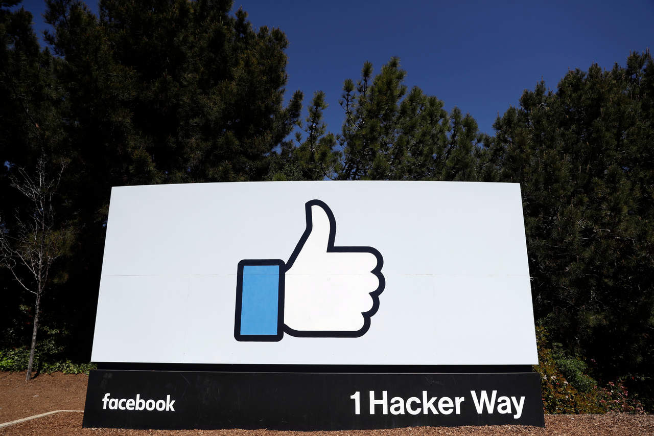 Organizaciones piden a Facebook fortalecer protección de datos. Noticias en tiempo real