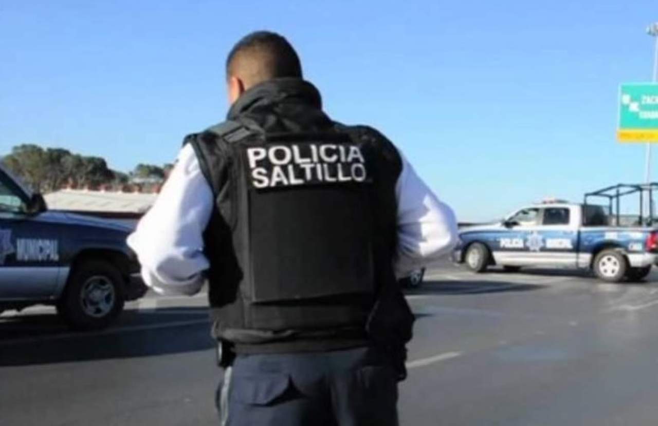A proceso, detenido por robo de diésel en bulevar de Saltillo. Noticias en tiempo real