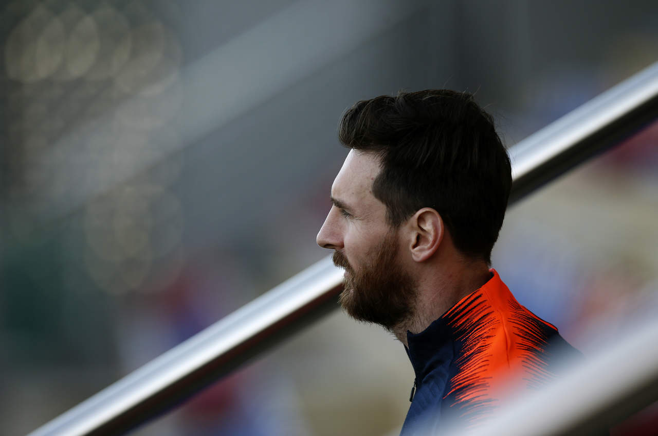 En Argentina piden que Messi no juegue más en Barça. Noticias en tiempo real