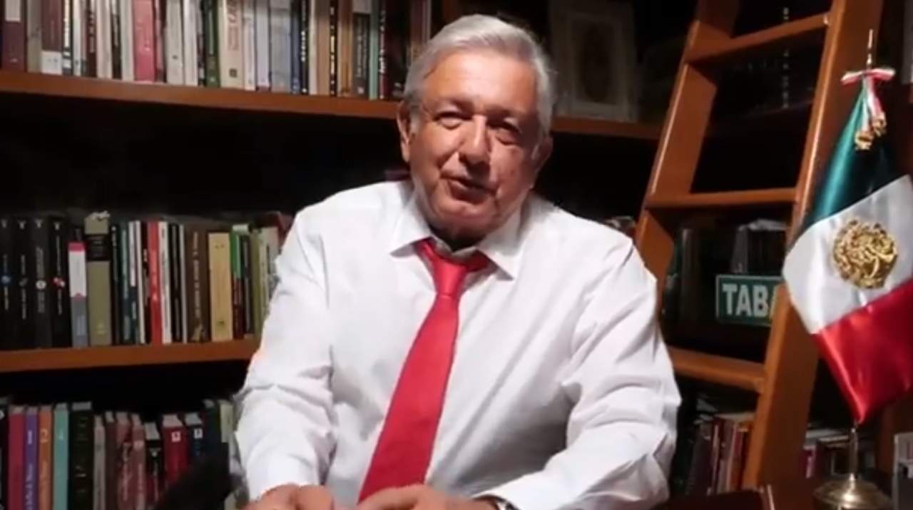 No quiero ser fantoche, pero gané el debate: López Obrador. Noticias en tiempo real