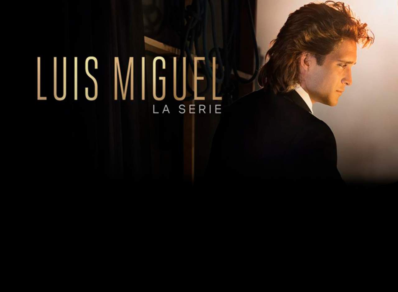Quién interpreta a quién en la serie de Luis Miguel. Noticias en tiempo real