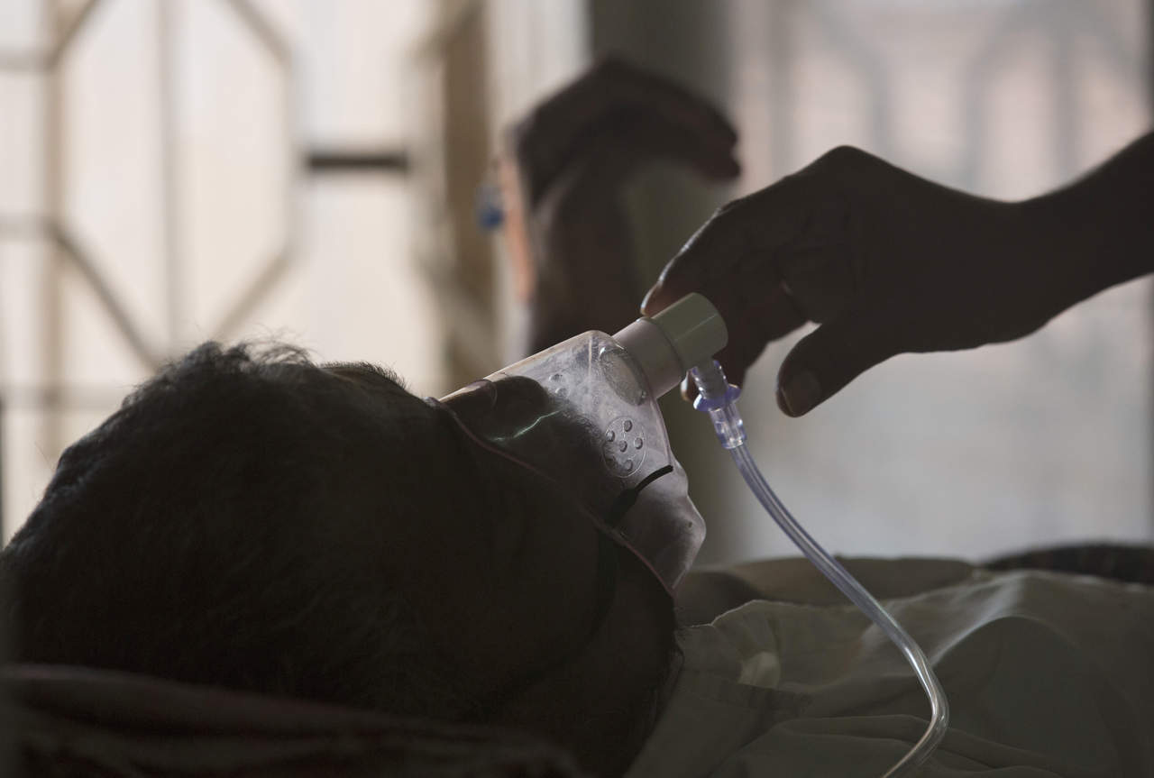 ¿Qué es y cómo se trata la tuberculosis?. Noticias en tiempo real