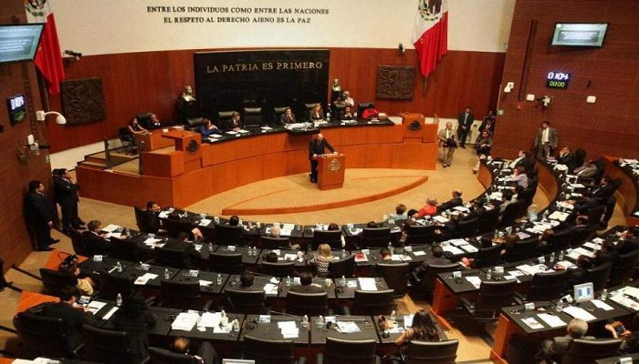 Senado de México ratifica el Acuerdo de Asociación Transpacífico. Noticias en tiempo real