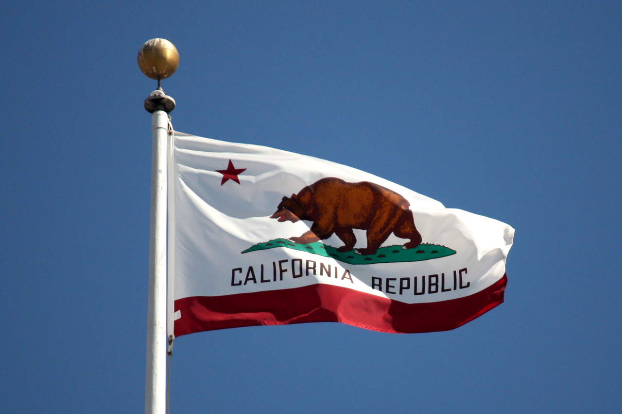 Independentistas de California logran su primera victoria. Noticias en tiempo real