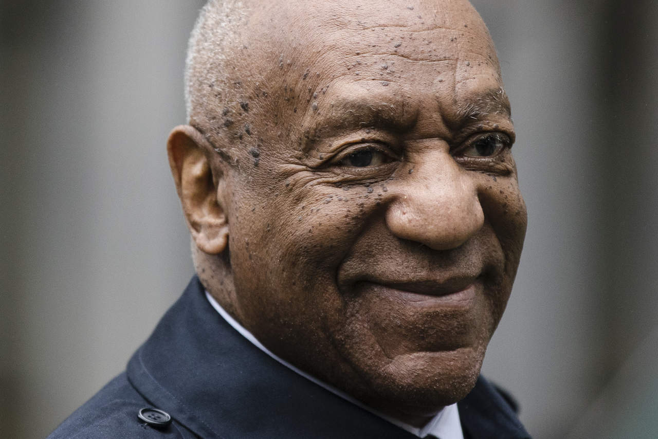 Bill Cosby confía en que será declarado inocente. Noticias en tiempo real
