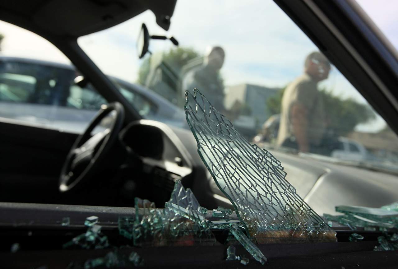 Con violencia, el 30% de robos de autos en Torreón. Noticias en tiempo real
