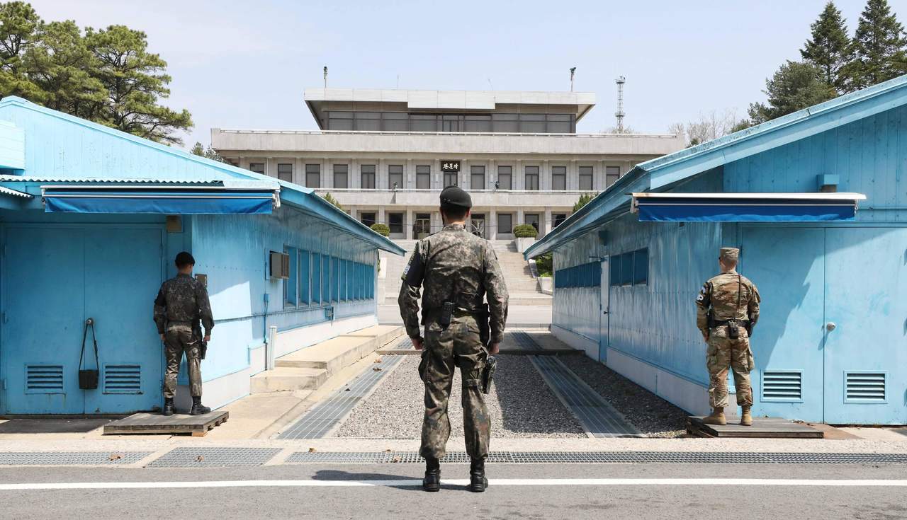 Seúl y Pyongyang ultiman compromiso de desnuclearización para la cumbre. Noticias en tiempo real