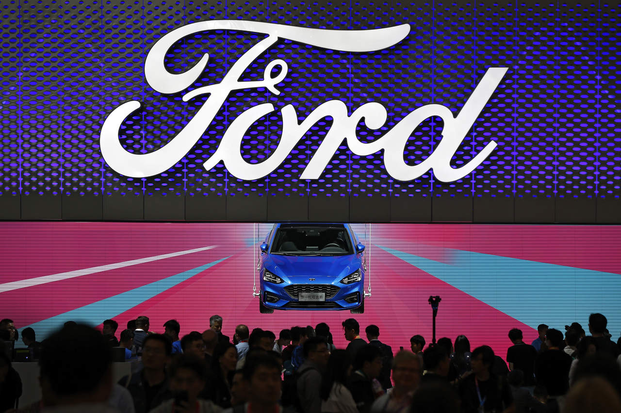 Ford dejará de producir tres modelos en América del Norte. Noticias en tiempo real