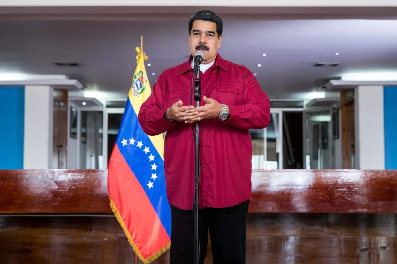 Anuncia Maduro restablecimiento de relaciones con Panamá. Noticias en tiempo real