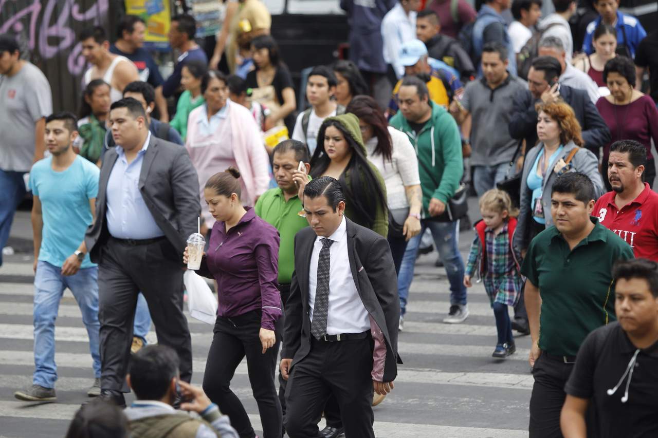 México, entre los países con mayor estrés laboral: UNAM. Noticias en tiempo real