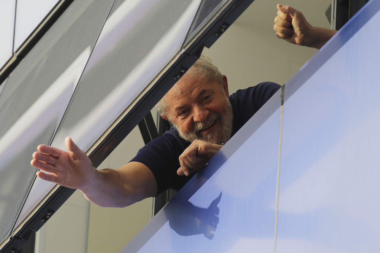 Declaraciones de exministro brasileño podrían afectar a Lula. Noticias en tiempo real