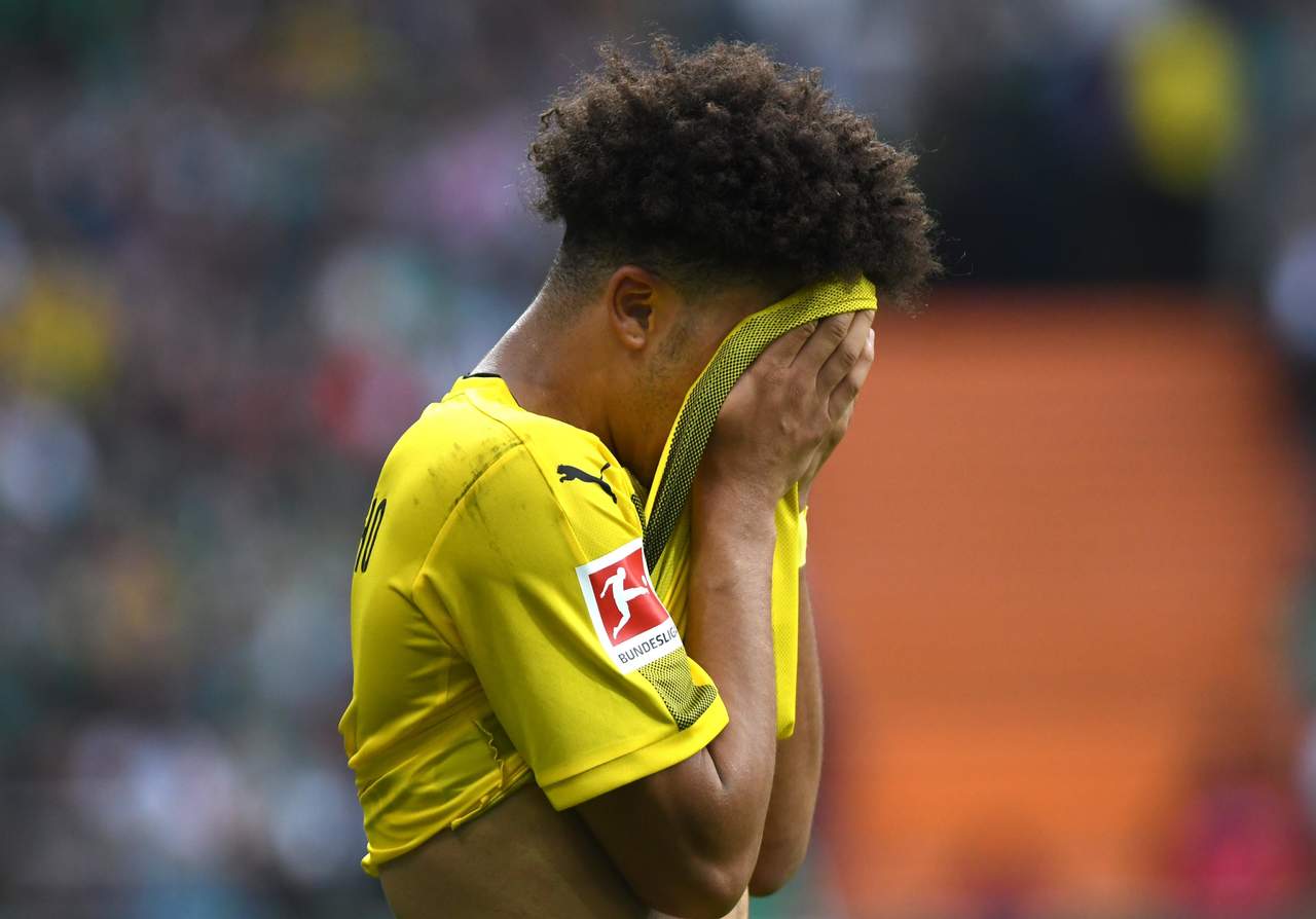Dortmund empata y pone en duda su lugar por puestos europeos. Noticias en tiempo real