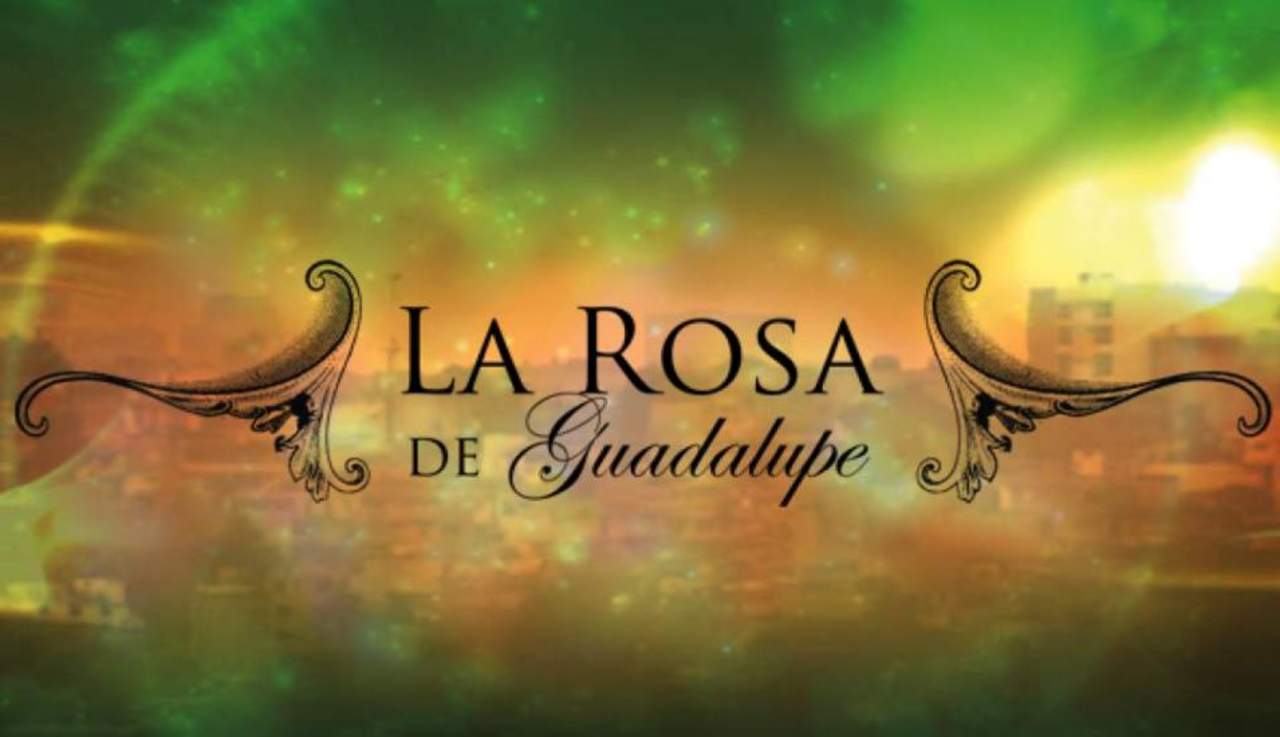 La Rosa de Guadalupe, lo que más ven los niños según estudio. Noticias en tiempo real