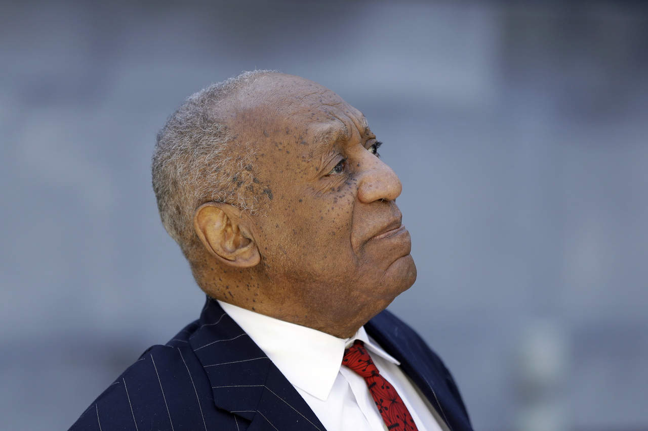 Declaraciones de Bill Cosby sellaron su sentencia. Noticias en tiempo real
